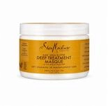 Shea Moisture Haarkur Shea Moisture Raw Shea Butter DeepTreatment Masque 326g