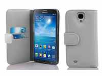 Cadorabo Handyhülle Samsung Galaxy MEGA 6.3 Samsung Galaxy MEGA 6.3, Klappbare...