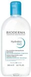Bioderma Make-up-Entferner Hydrabio H2O Mizellenwasser, Reinigung,...
