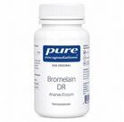 pro medico GmbH PURE ENCAPSULATIONS Bromelain DR Kapseln Kapseln