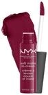 Nyx Professional Make Up Lippenstift Lippenstift Soft Matte Cream 20 Copenhagen, 8 ml