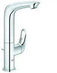 Grohe Waschtischarmatur Eurostyle Einhand offener Hebel mit...