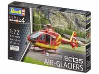 Revell EC135 Air Glaciers