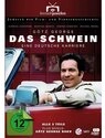 DVD Das Schwein - Eine deutsche Karriere (Komplette Serie)