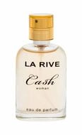 La Rive Eau de Parfum Cash For Woman EDP 30ml