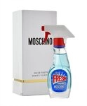 Moschino Eau de Toilette Moschino Fresh Couture EDT 30ml