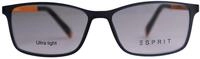 Esprit Brillengestell Esprit Fassung ET17464 543