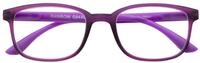 I NEED YOU - HAMBURG READERS Lesebrille Rainbow, Federscharnier