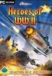 Heroes Of WWII PC