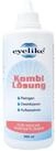 eyelike Kontaktlinsenfl&uuml;ssigkeit Eyelike Kombi-L&ouml;sung 360 ml &ndash; All-in-One Pflege