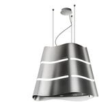 Elica Deckenhaube, 51 cm