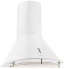 Klarstein Deckenhaube Lumio Primo Lumio Primo, Retro-Dunstabzugshaube 60cm 490...