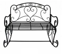 Garden Pleasure Gartenbank Dares