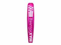 Wet n Wild Mascara Max Volume Plus Mascara E1501 Black