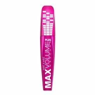 Wet n Wild Mascara Max Volume Plus Mascara E1501 Black