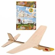 Corvus Spielwerkzeug Corvus Balsaflieger 02