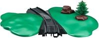 M&auml;rklin Gleise-Set M&auml;rklin my world - Aufgleishilfe - 72240, H0
