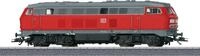 M&auml;rklin Diesellokomotive M&auml;rklin Start up - BR 216 DB AG, Wechselstrom, Spur H0