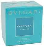 BVLGARI Eau de Toilette Bvlgari Omnia Paraiba Eau de Toilette 40ml