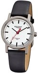 Regent Quarzuhr Regent Damen-Armbanduhr schwarz Analog, (Analoguhr), Damen...