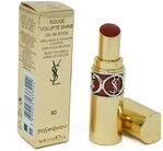 YVES SAINT LAURENT Lippenstift Yves Saint Laurent Rouge Volupte Shine Lippenstift 80