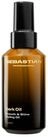 Sebastian Professional Haar&ouml;l Dark Oil Smooth & Shine Styling Oil 100 ml,...
