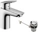 hansgrohe Sp&uuml;ltischarmatur