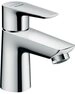 hansgrohe Waschtischarmatur
