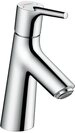 hansgrohe Sp&uuml;ltischarmatur