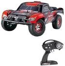 Amewi RC-Bagger Amewi 1:12 Rc Elektro Buggy Fighter-1 4WD Short Course 2,4Ghz...