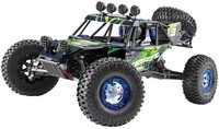 Amewi RC-Truck Amewi Desert Eagle-2 Brushed 1:12 RC Modellauto Elektro Buggy Allrada