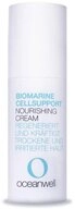 oceanwell Tagescreme Biomarine Cellsupport - Nourishing Cream 100ml