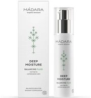 Madara Gesichtspflege Deep Moisture Fluid, 50 ml