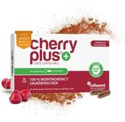 Cellavent Healthcare Montmorency Sauerkirsche Kapseln - Cherry PLUS Kapseln