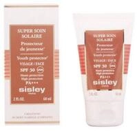 sisley Sonnenschutzcreme Super Soin Solaire Visage SPF 30 60ml