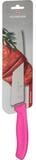 Victorinox Zubereitungsmesser Swiss Classic Tranchiermesser 19cm