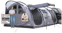 Skandika Buszelt Esbjerg Travel 4 Protect, Freistehend, 2 Schlafkabinen, Personen: 4