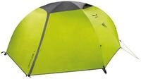 Salewa Tunnelzelt Latitude II 2 Personen Trekking, (Komplett)