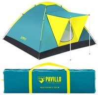 Bestway Bikerzelt Bestway Zelt Coolground 3 210x210x100cm