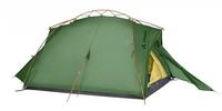VAUDE Geod&auml;tzelt VauDe Mark UL 3P
