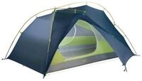 Jack Wolfskin Kuppelzelt Trekkingzelt Exolight III - ultraleicht, sehr windstabil, 2