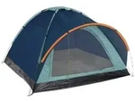 Happy People Igluzelt Happy People Zelt Dome Premium f&uuml;r 3 Personen
