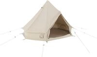 Nordisk Gruppenzelt ASGARD 7.1 TECHNICAL COTTON, Personen: 3 (1 tlg)