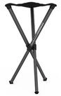 Walkstool Campinghocker Walkstool Dreibeinhocker 'Basic' 60 cm