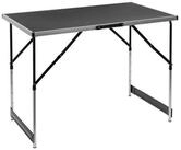 Haushalt International Klapptisch Universaltisch Campingtisch 100 x 60 cm tragbarer