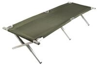 Mil-Tec Feldbett US Army Feldbett 210x70cm bis 160kg
