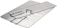 High Peak Isomatte High Peak Alu Camping-Matte Single