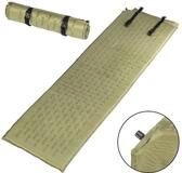 Mil-Tec Isomatte Milit&auml;r Thermomatte Waffle Selbstaufblasend