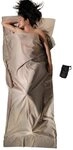 Cocoon H&uuml;ttenschlafsack COCOON TravelSheet Insect Shield &Auml;gyptische Baumwolle sand