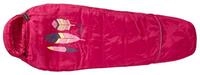 Jack Wolfskin Kinderschlafsack GROW UP KIDS
